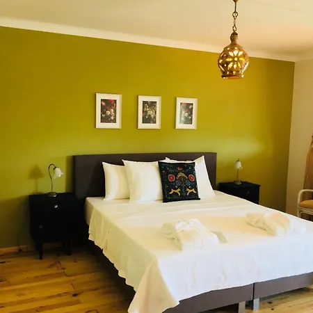 Quinta Da Paz بورتيماو