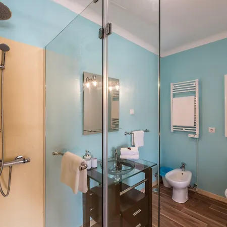 بيت ضيافة Quinta Da Paz 4*