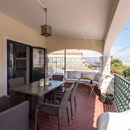 Quinta Da Paz بيت ضيافة 4*