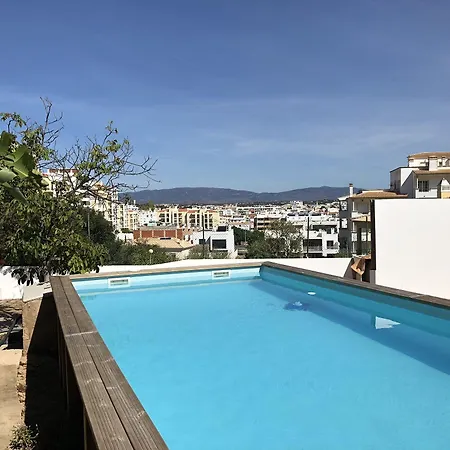 Quinta Da Paz 4* بورتيماو