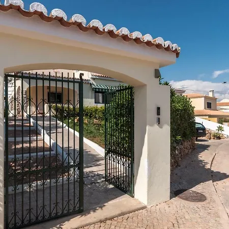 Maison d'hôtes Quinta Da Paz