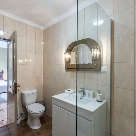 Quinta Da Paz بورتيماو