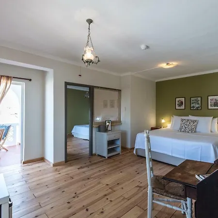 Quinta Da Paz Maison d'hôtes Portimão