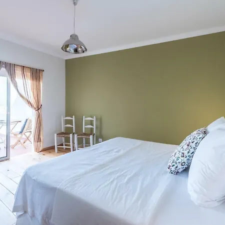 Maison d'hôtes Quinta Da Paz