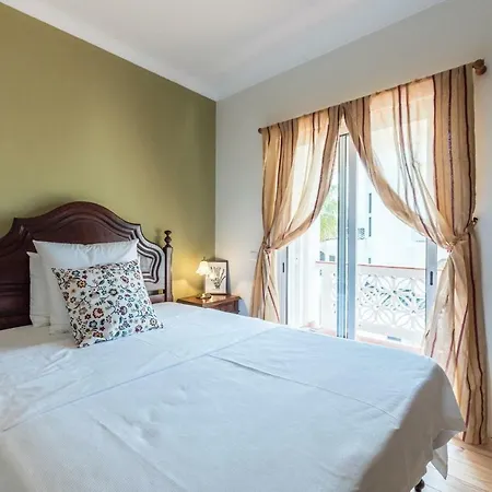 Quinta Da Paz بيت ضيافة