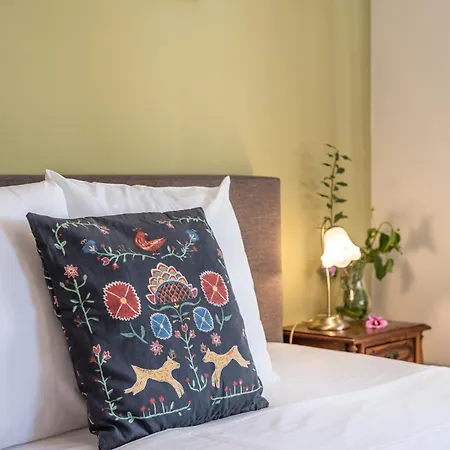 Quinta Da Paz بيت ضيافة بورتيماو