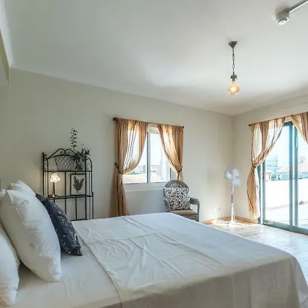 Maison d'hôtes Quinta Da Paz Portimão