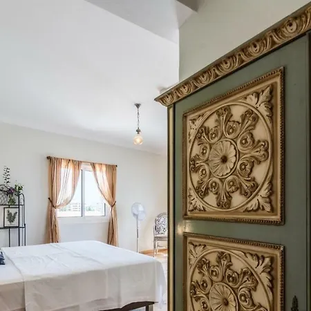 Quinta Da Paz Maison d'hôtes Portimão