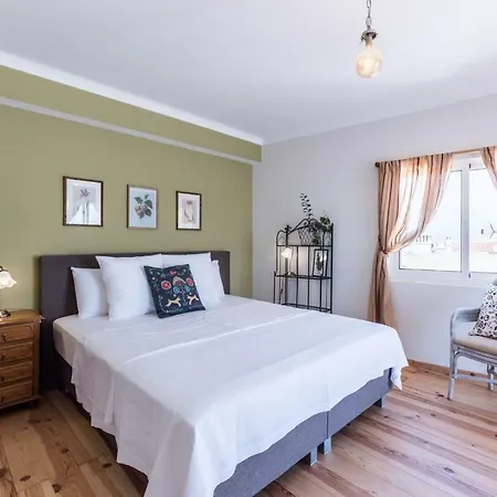 Maison d'hôtes Quinta Da Paz 3*