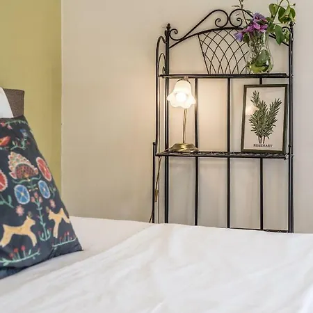 بيت ضيافة Quinta Da Paz