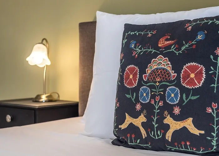 Guest house Quinta Da Paz 4*