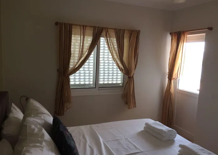 Quinta Da Paz Guest house