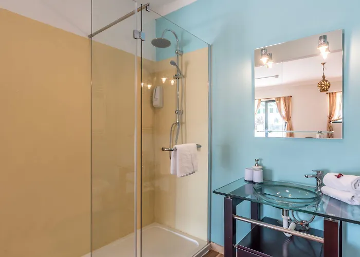 Quinta Da Paz Guest house Portimao