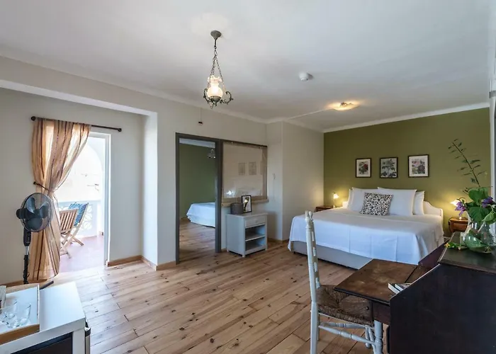 Quinta Da Paz Guest house Portimao