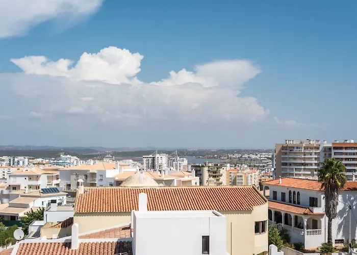 Quinta Da Paz Guest house Portimao