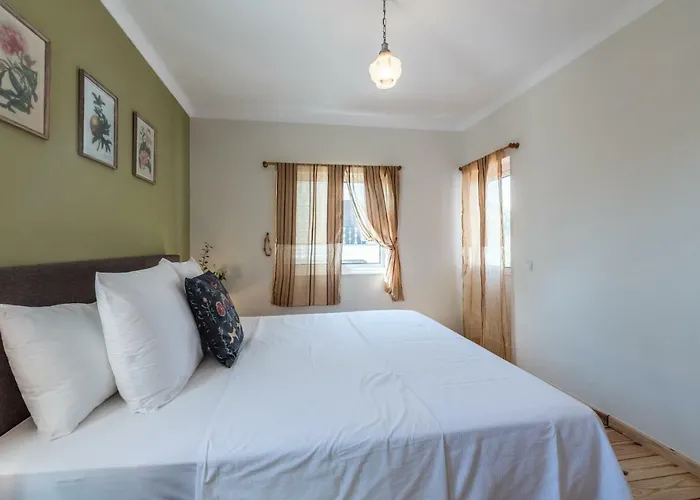 Guest house Quinta Da Paz