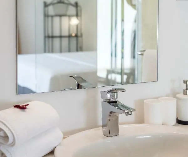 Quinta Da Paz Guest house