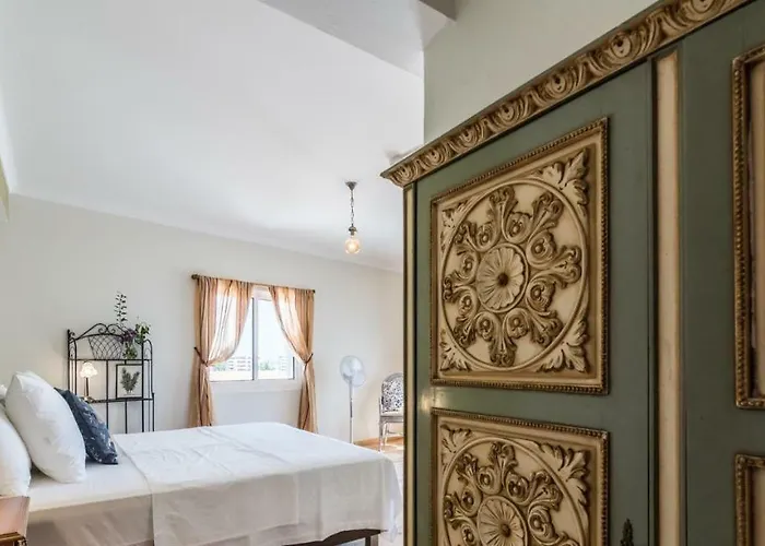 Quinta Da Paz Guest house Portimao